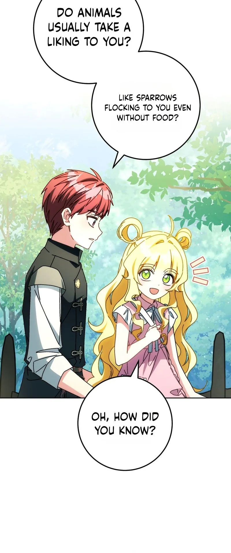 Can I Cry Now? Chapter 55 Page 30