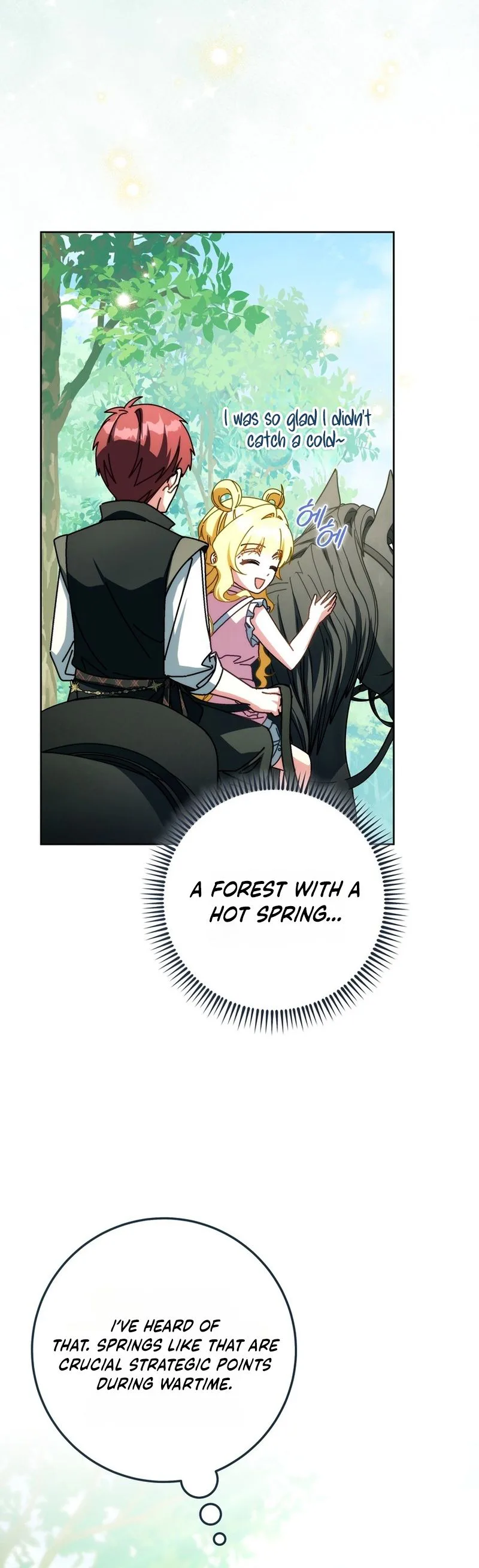 Can I Cry Now? Chapter 55 Page 34