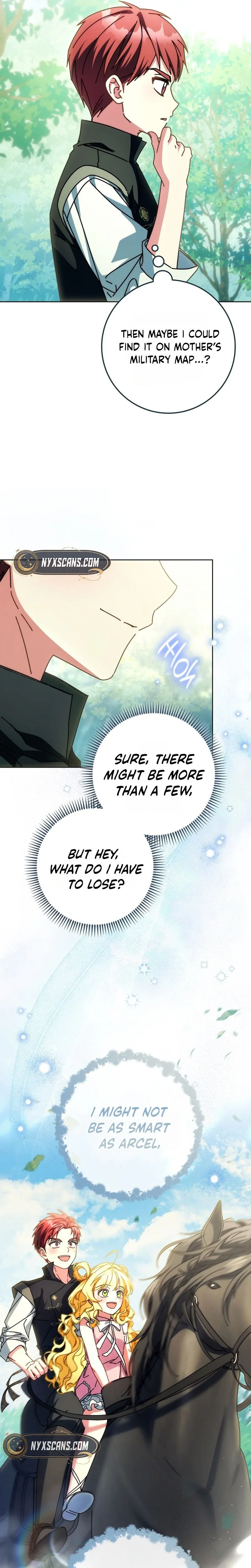 Can I Cry Now? Chapter 55 Page 35