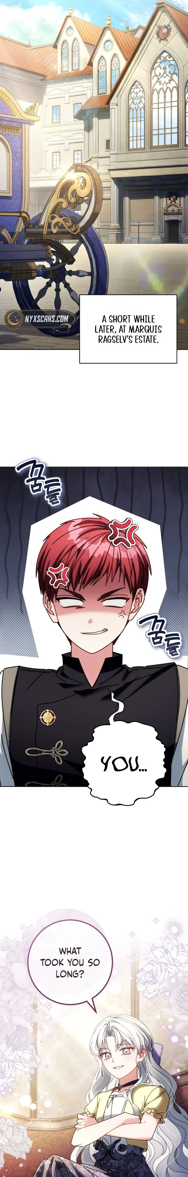 Can I Cry Now? Chapter 55 Page 37
