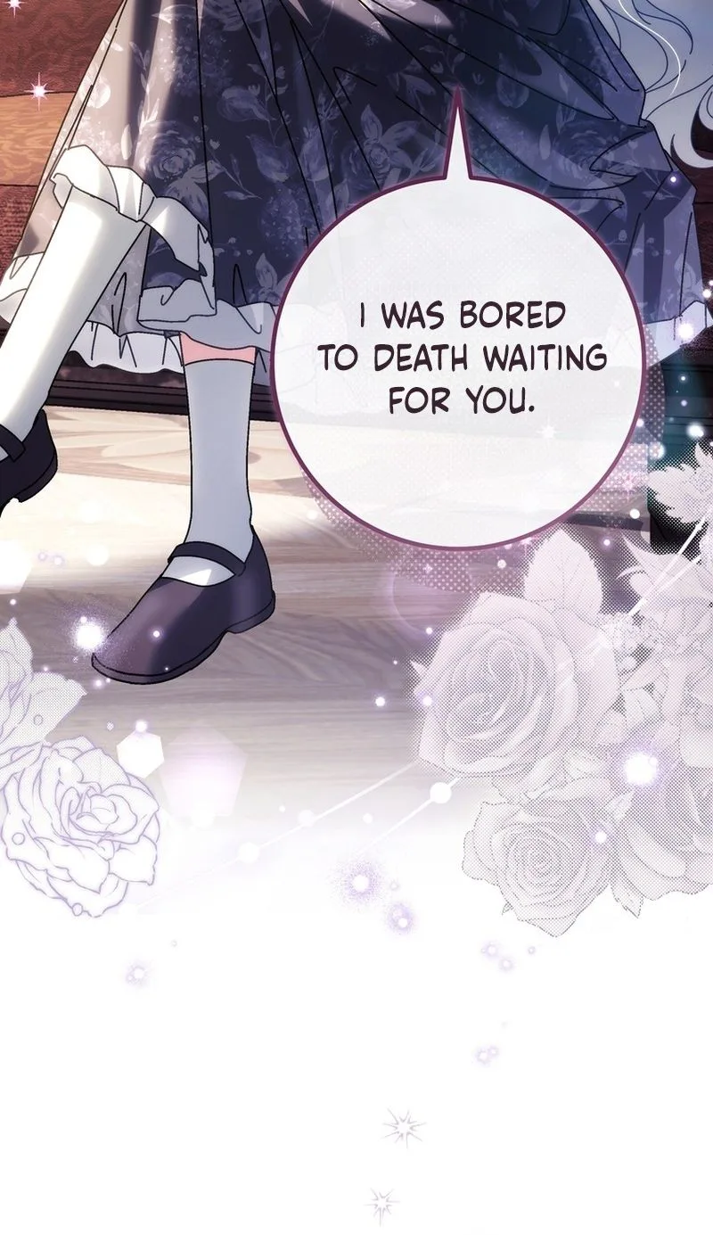 Can I Cry Now? Chapter 55 Page 38