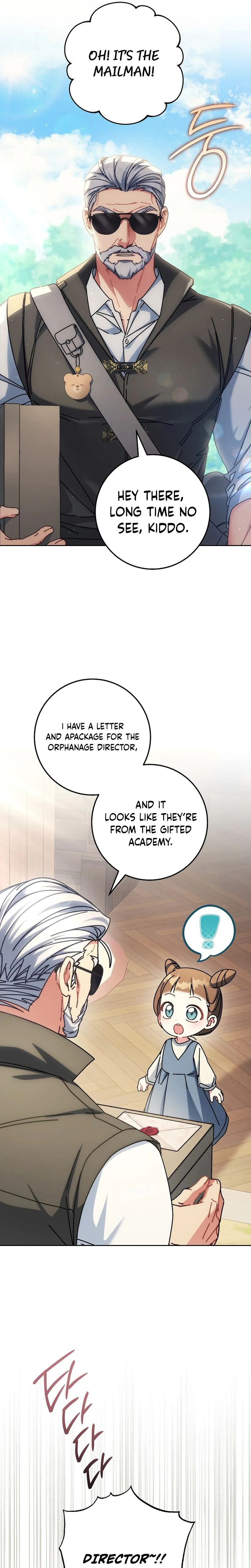 Can I Cry Now? Chapter 45 Page 7