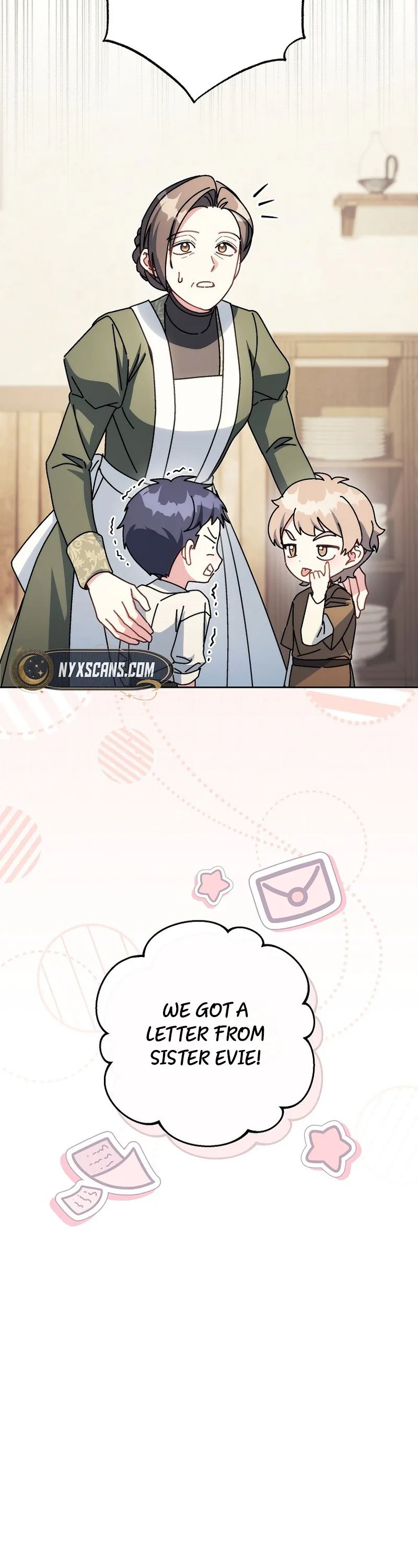 Can I Cry Now? Chapter 45 Page 8