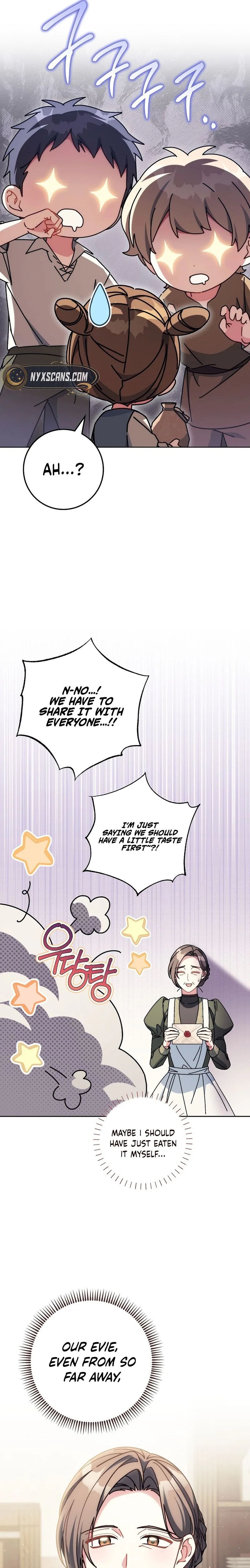 Can I Cry Now? Chapter 45 Page 13