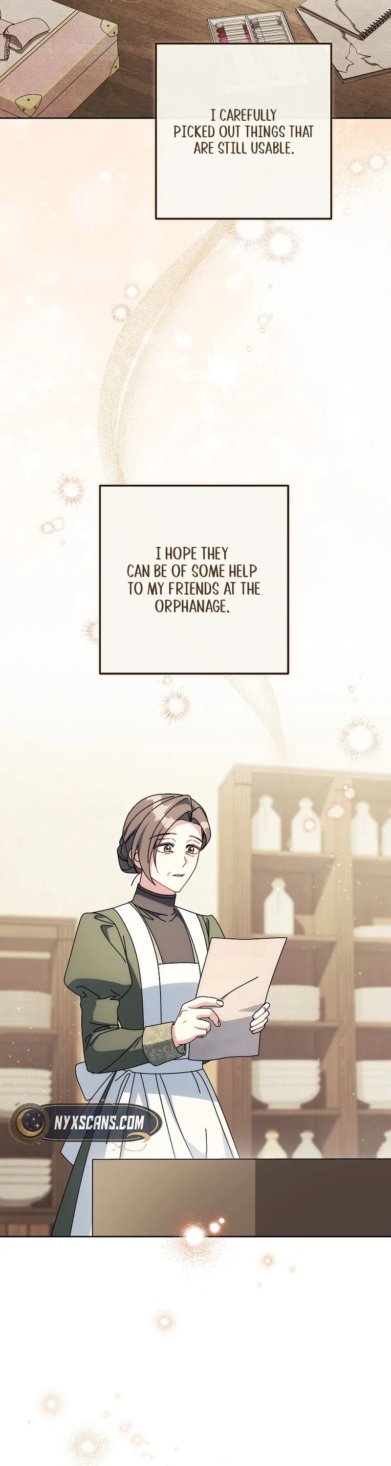 Can I Cry Now? Chapter 45 Page 16