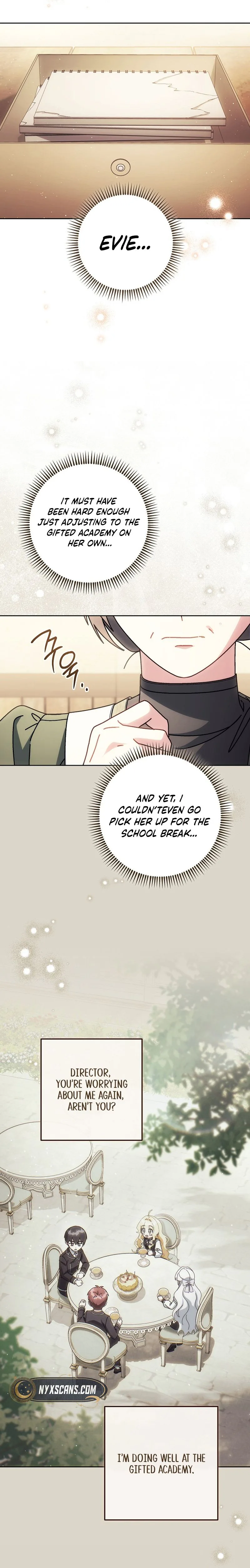 Can I Cry Now? Chapter 45 Page 17