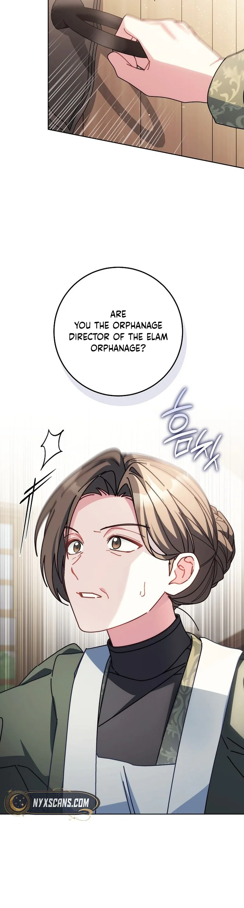 Can I Cry Now? Chapter 45 Page 22