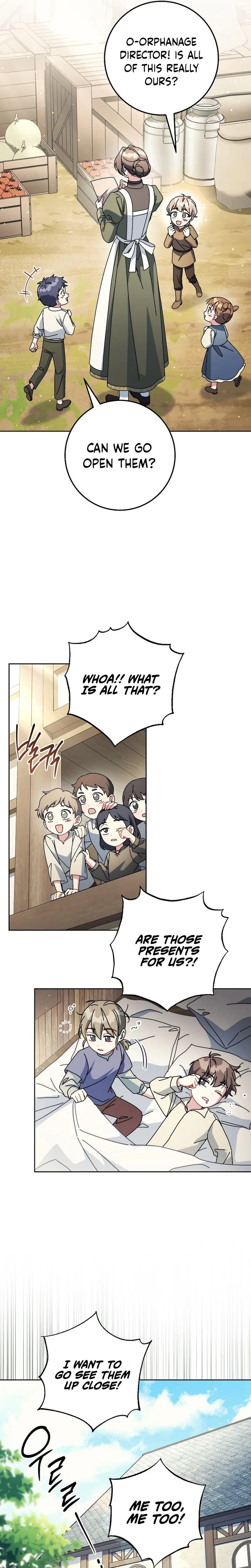 Can I Cry Now? Chapter 45 Page 27