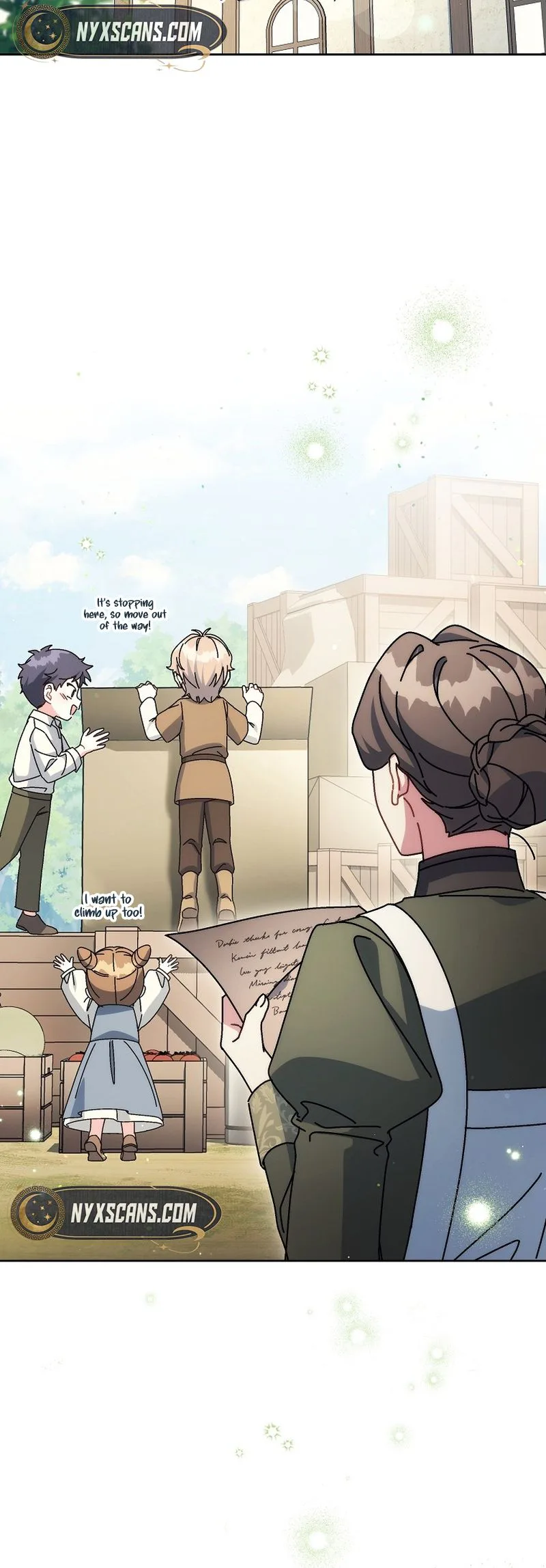Can I Cry Now? Chapter 45 Page 28
