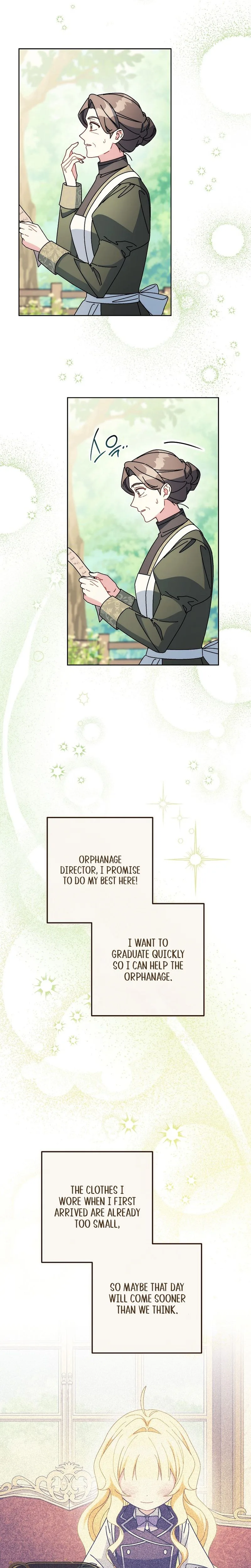 Can I Cry Now? Chapter 45 Page 29