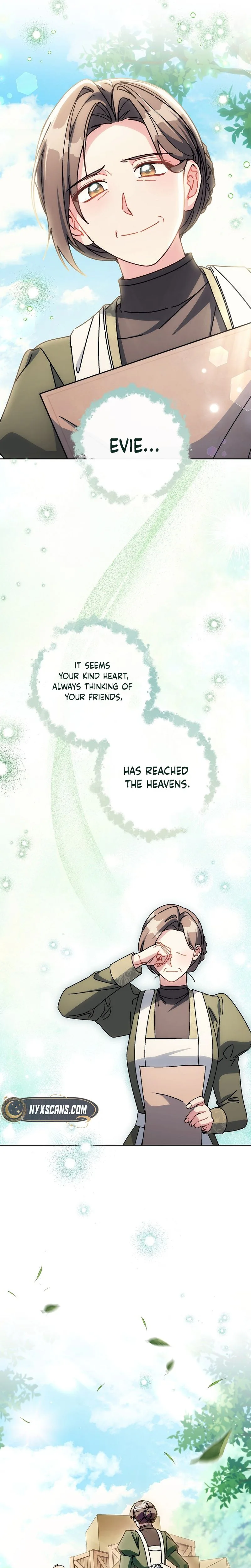 Can I Cry Now? Chapter 45 Page 31