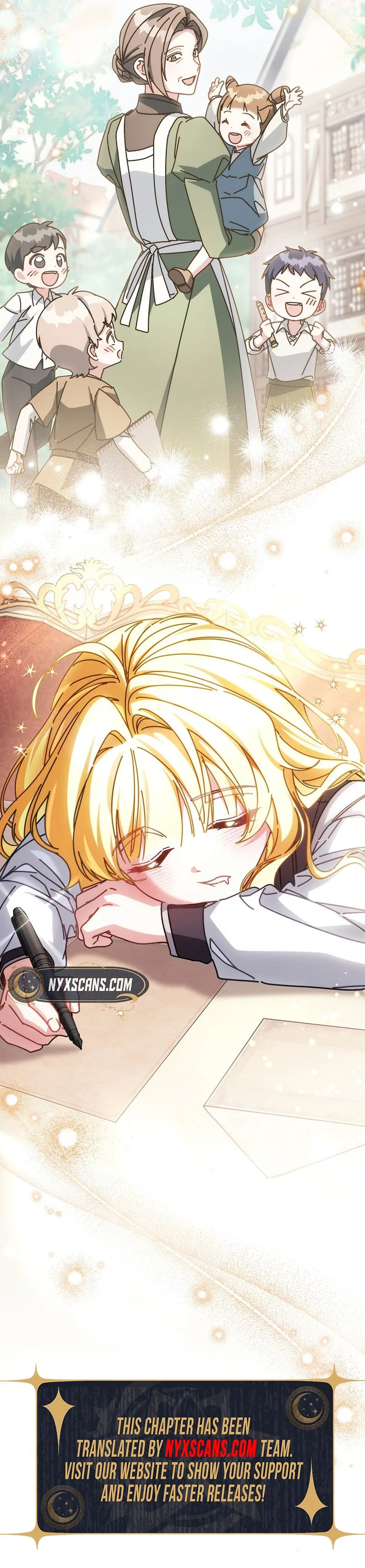 Can I Cry Now? Chapter 45 Page 37