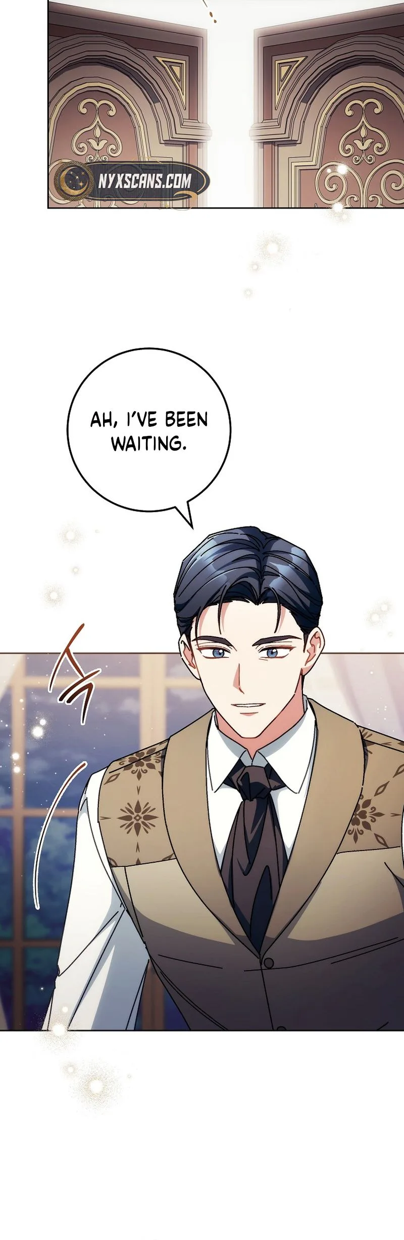 Can I Cry Now? Chapter 52 Page 14