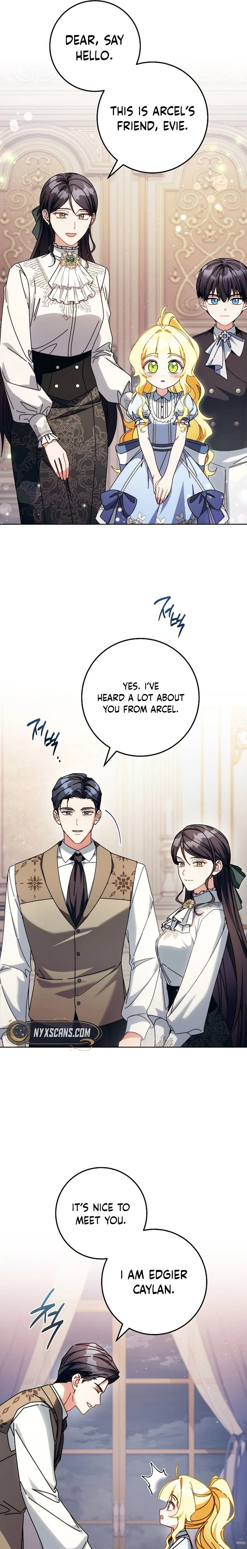 Can I Cry Now? Chapter 52 Page 15