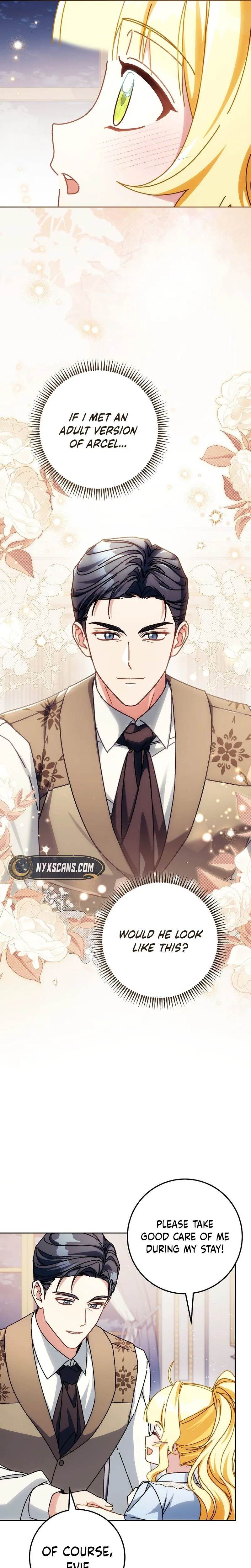 Can I Cry Now? Chapter 52 Page 17