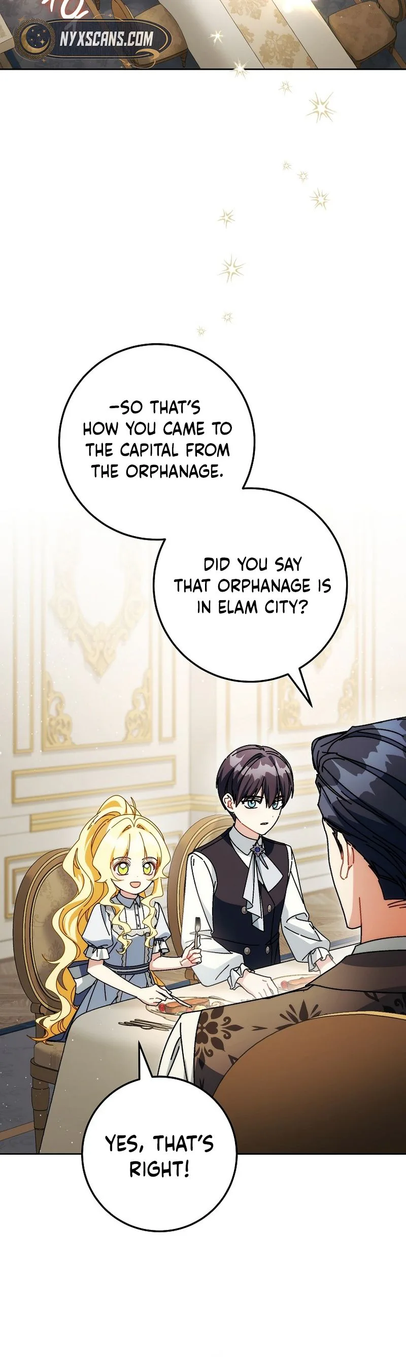 Can I Cry Now? Chapter 52 Page 20