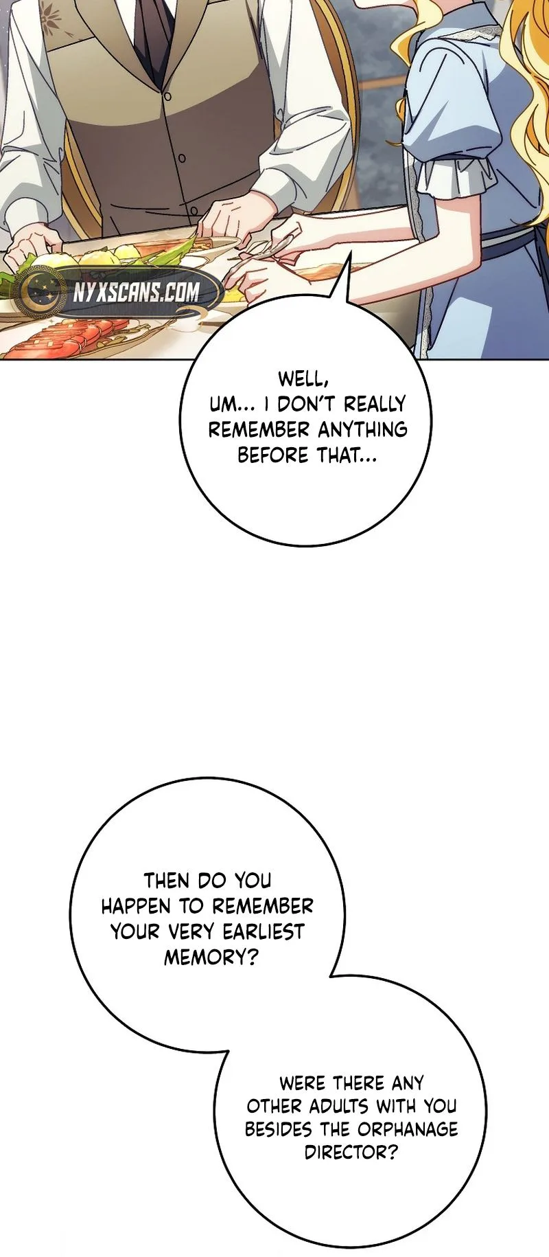 Can I Cry Now? Chapter 52 Page 22