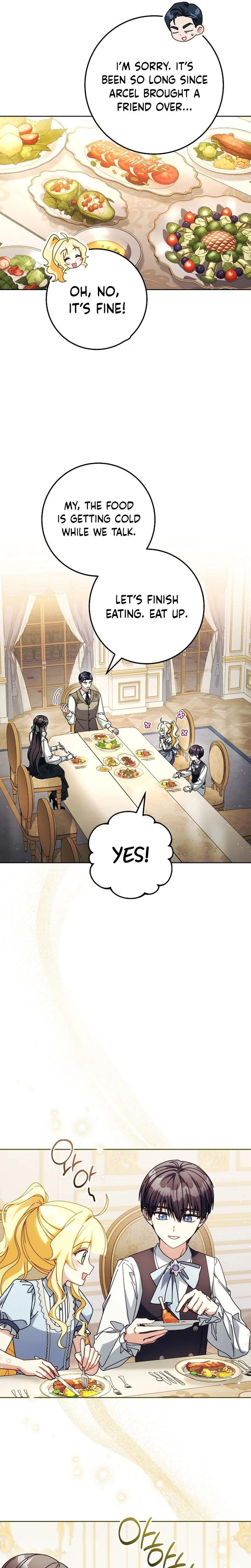 Can I Cry Now? Chapter 52 Page 25