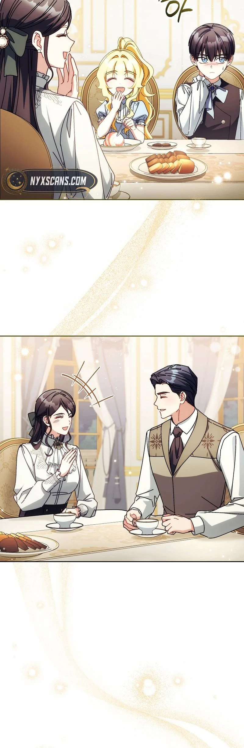 Can I Cry Now? Chapter 52 Page 26