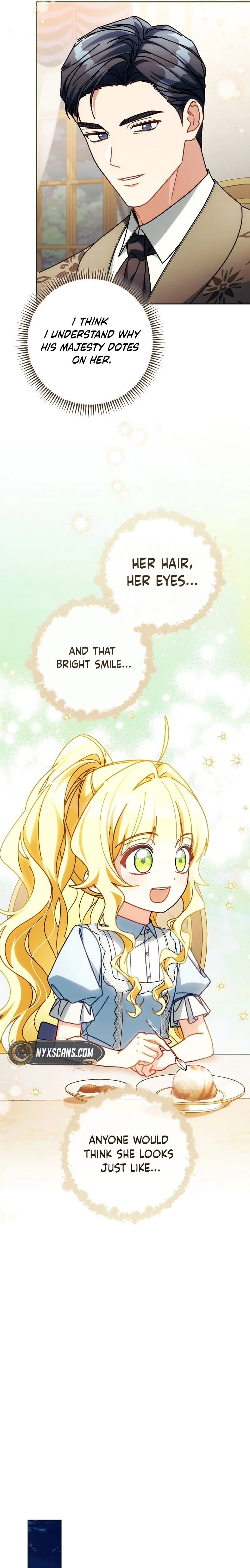 Can I Cry Now? Chapter 52 Page 27
