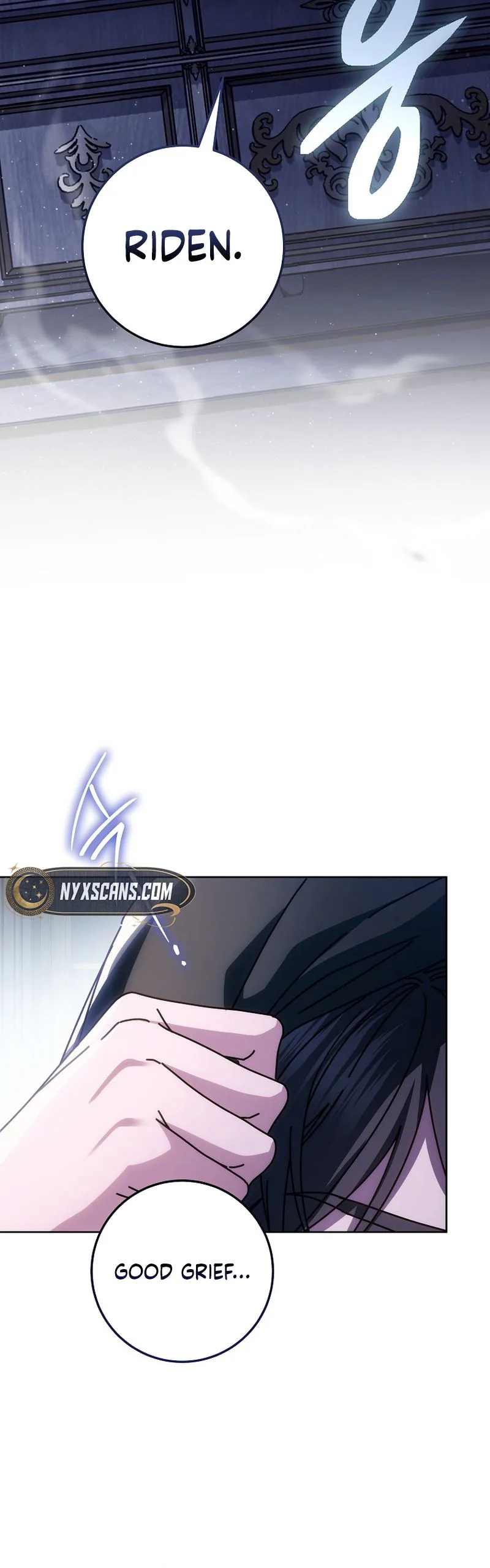 Can I Cry Now? Chapter 52 Page 30