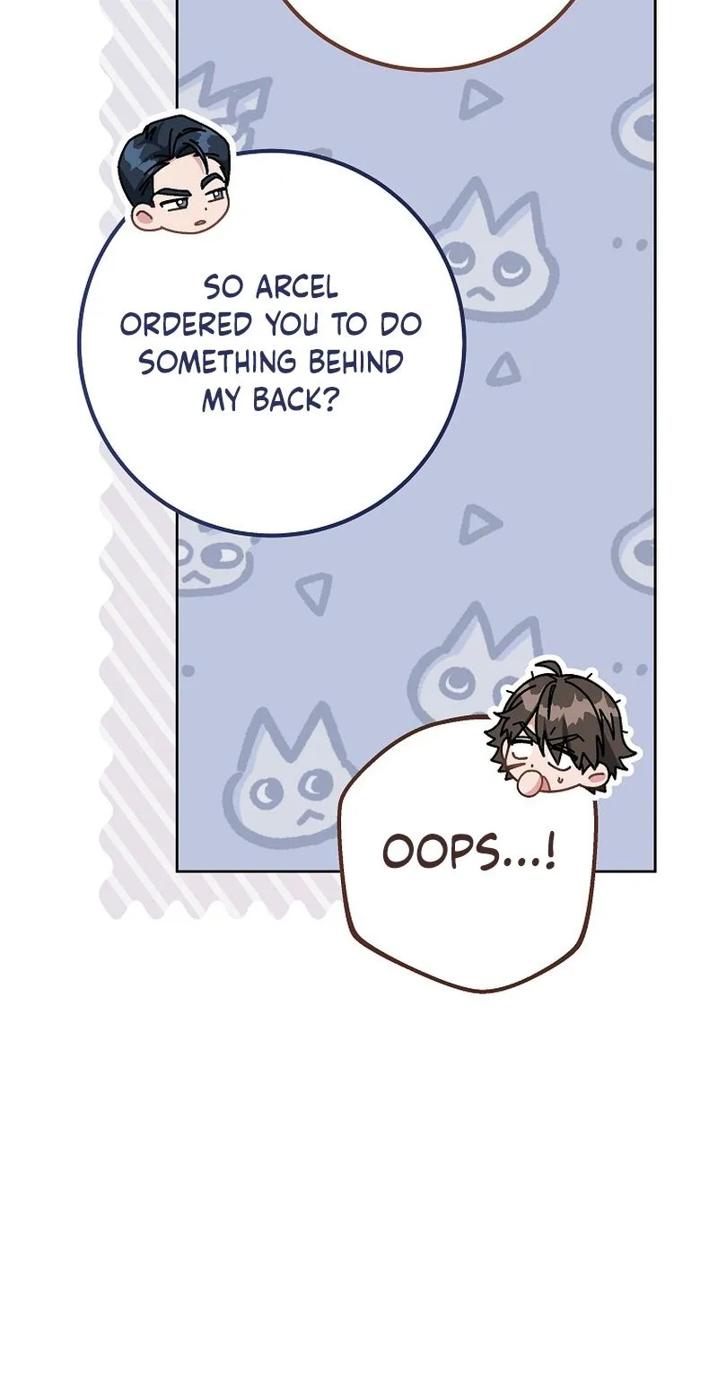 Can I Cry Now? Chapter 52 Page 32