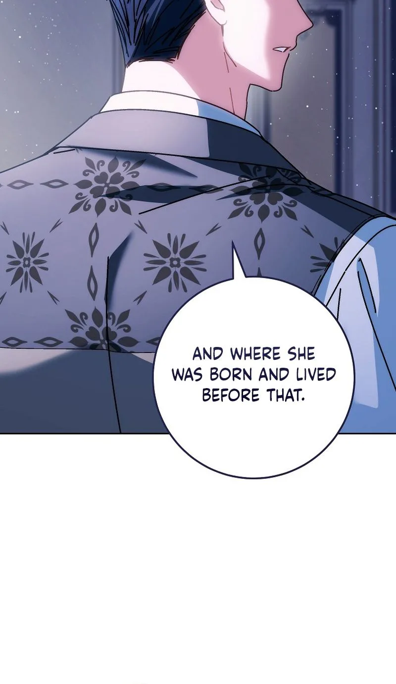 Can I Cry Now? Chapter 52 Page 34