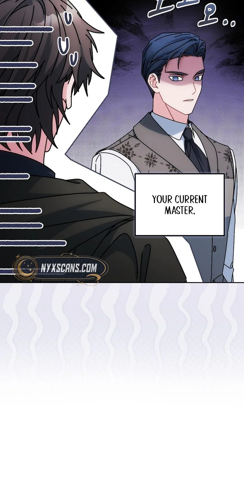 Can I Cry Now? Chapter 52 Page 36