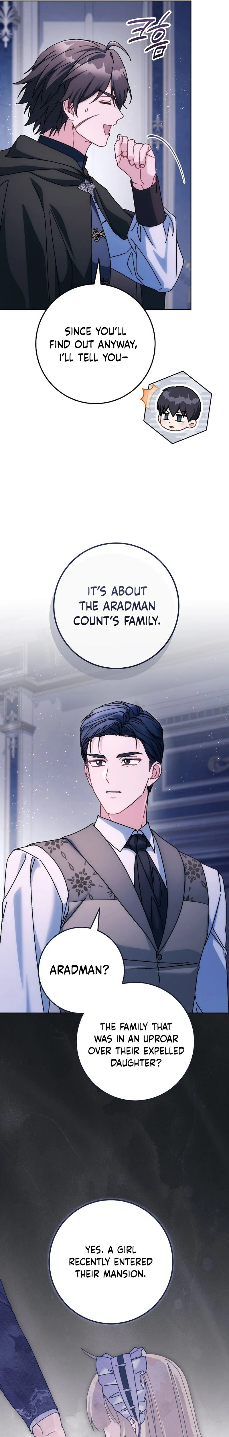 Can I Cry Now? Chapter 52 Page 37