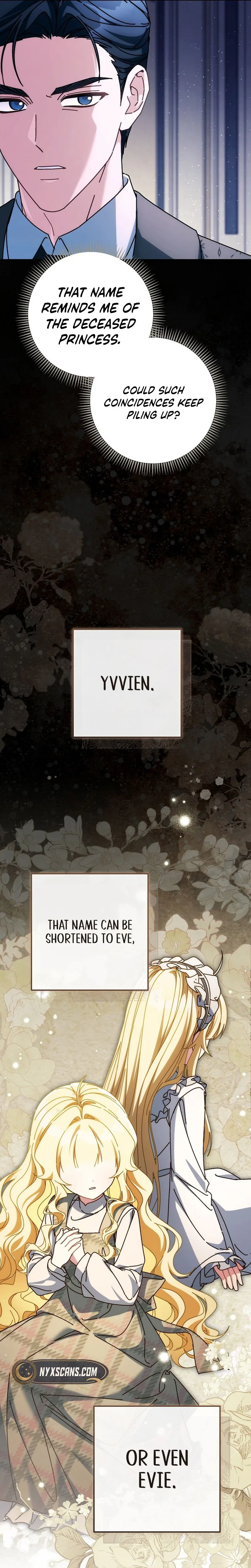 Can I Cry Now? Chapter 52 Page 39