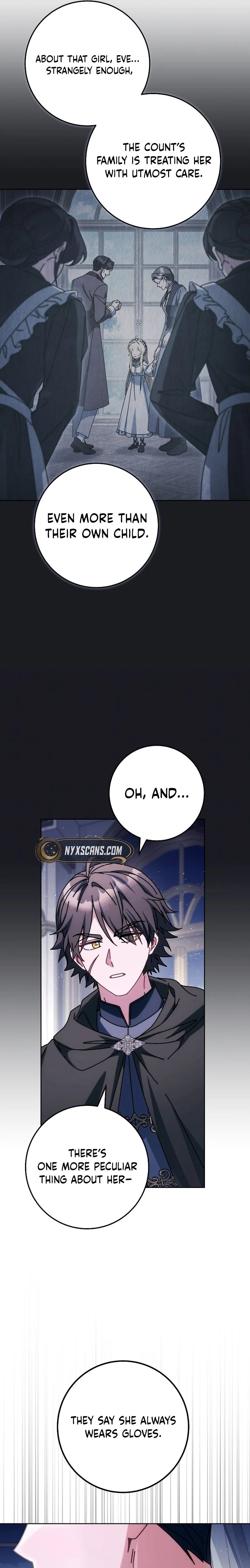 Can I Cry Now? Chapter 52 Page 41