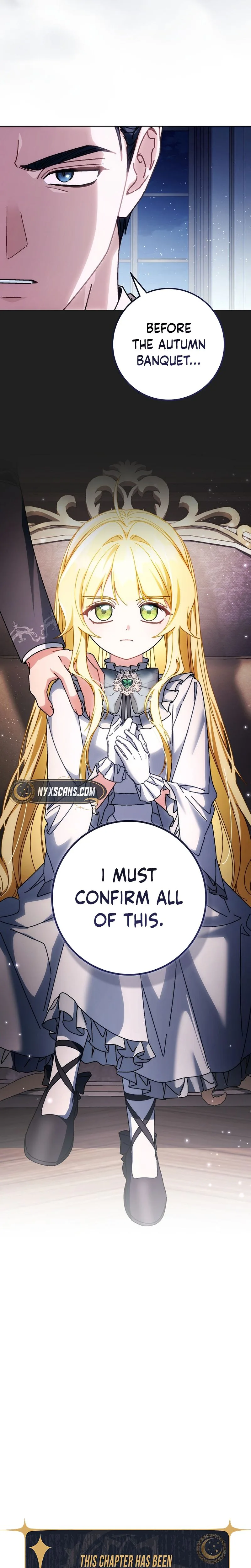 Can I Cry Now? Chapter 52 Page 43