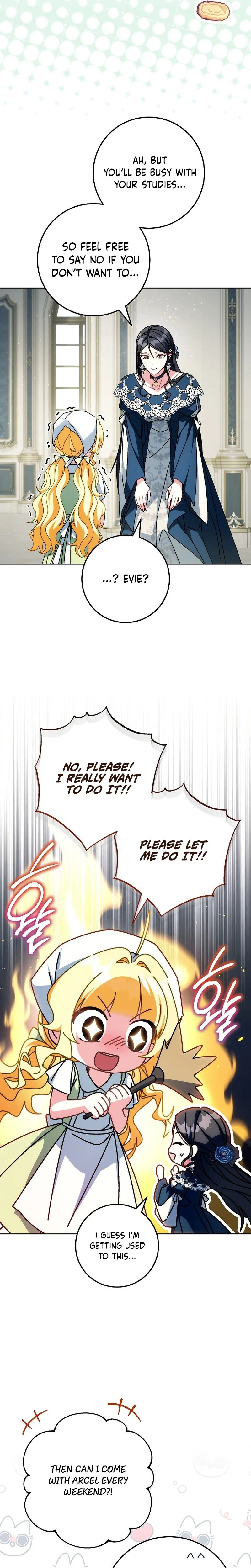 Can I Cry Now? Chapter 50 Page 7