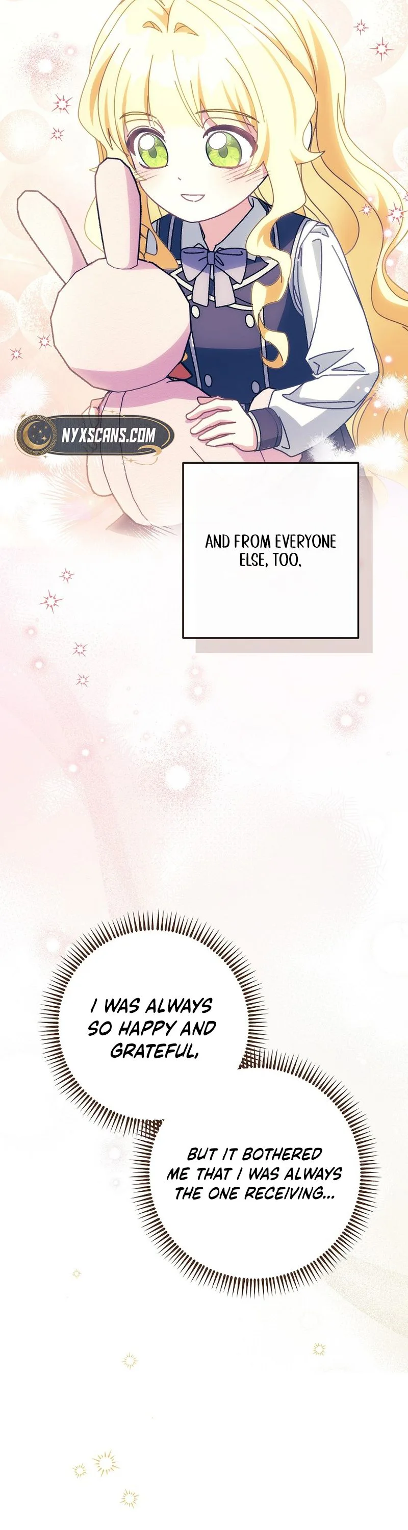 Can I Cry Now? Chapter 50 Page 10