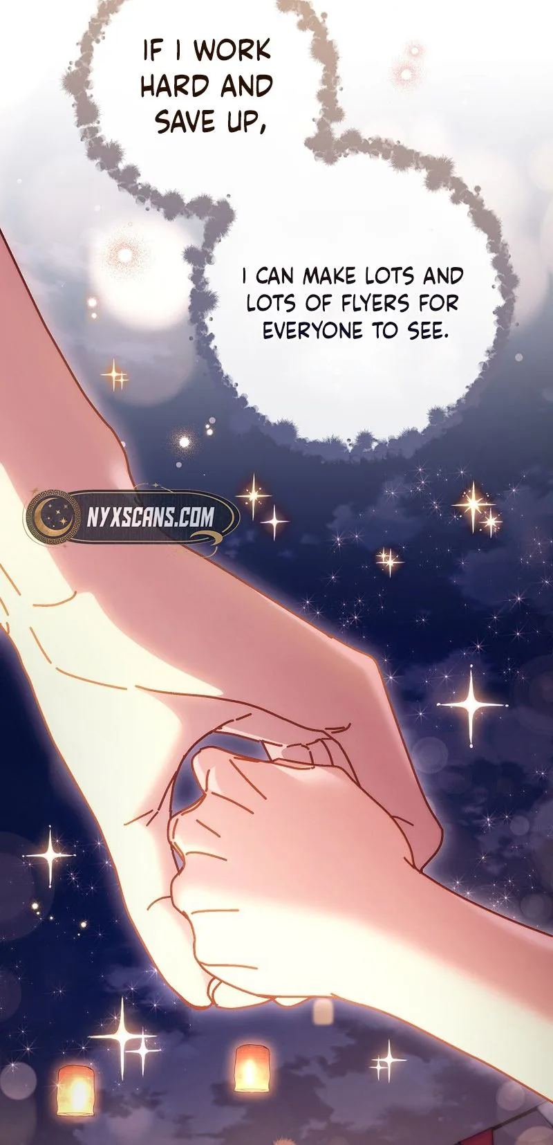 Can I Cry Now? Chapter 50 Page 12