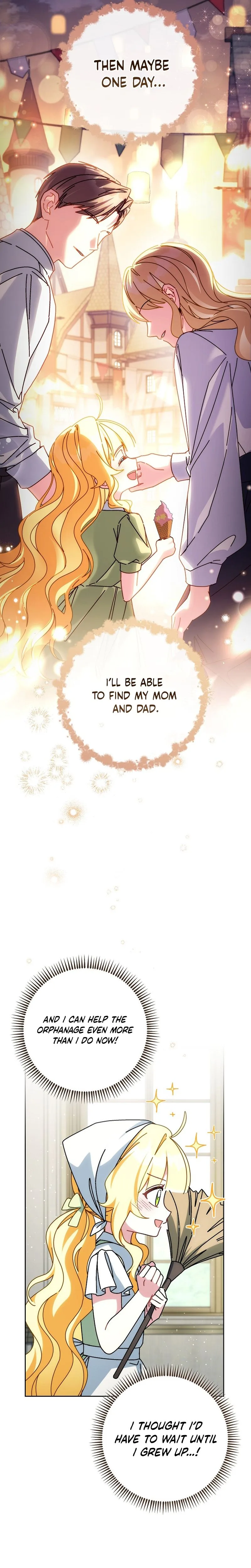 Can I Cry Now? Chapter 50 Page 13