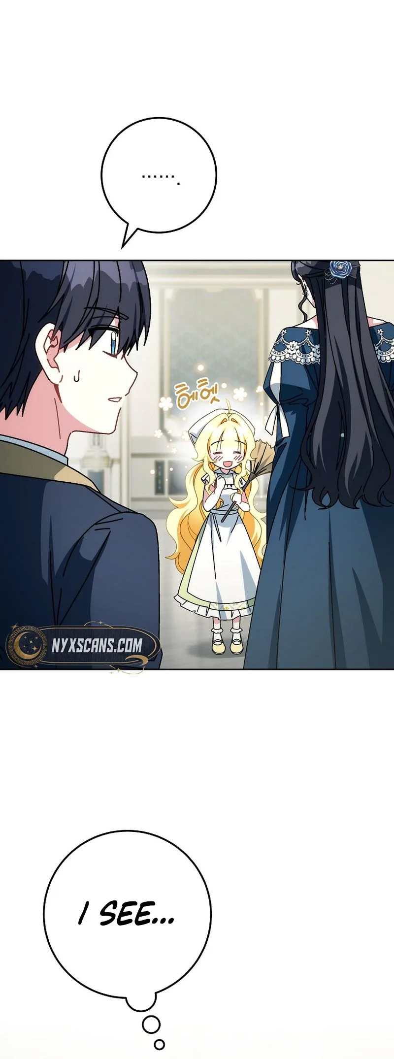 Can I Cry Now? Chapter 50 Page 14