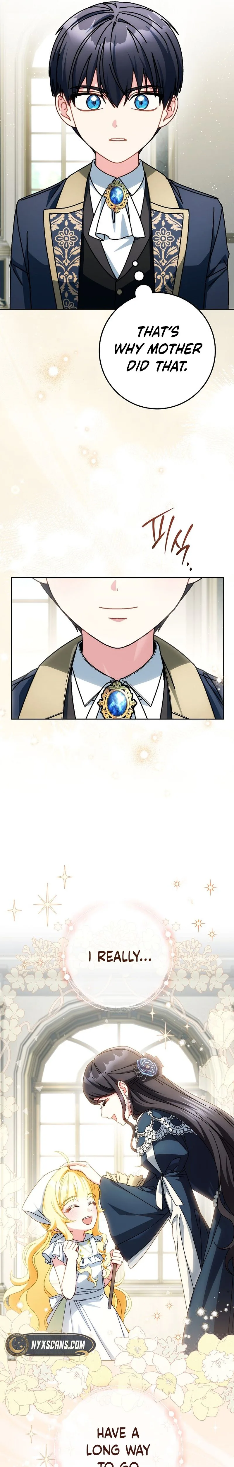 Can I Cry Now? Chapter 50 Page 15