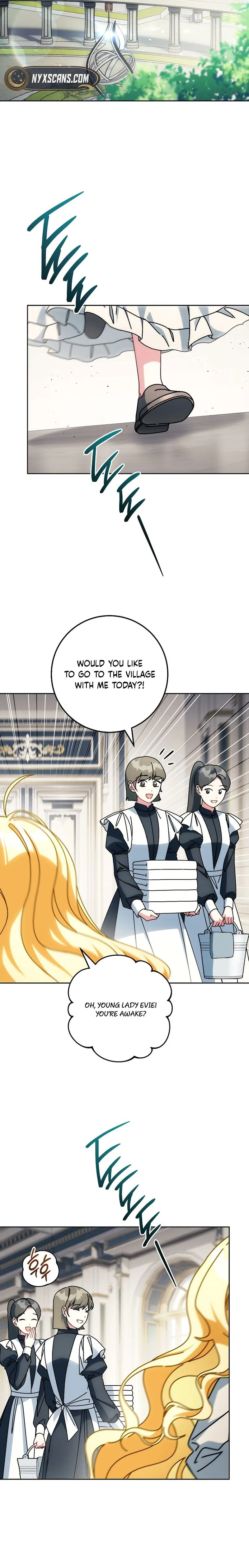 Can I Cry Now? Chapter 50 Page 17