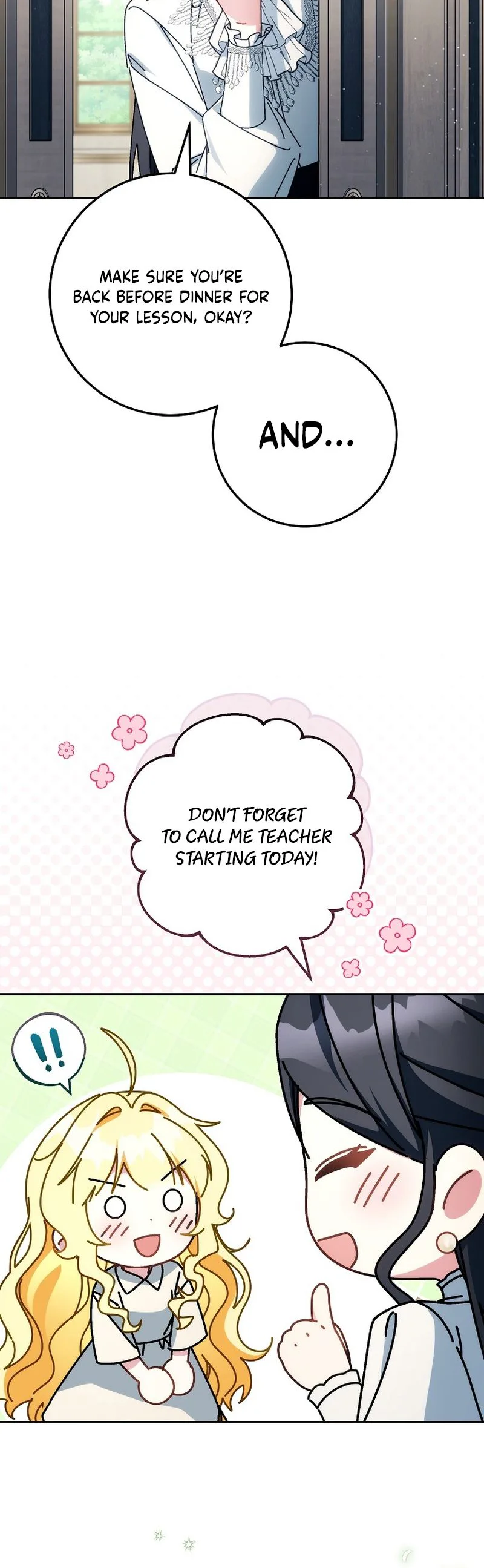 Can I Cry Now? Chapter 50 Page 26