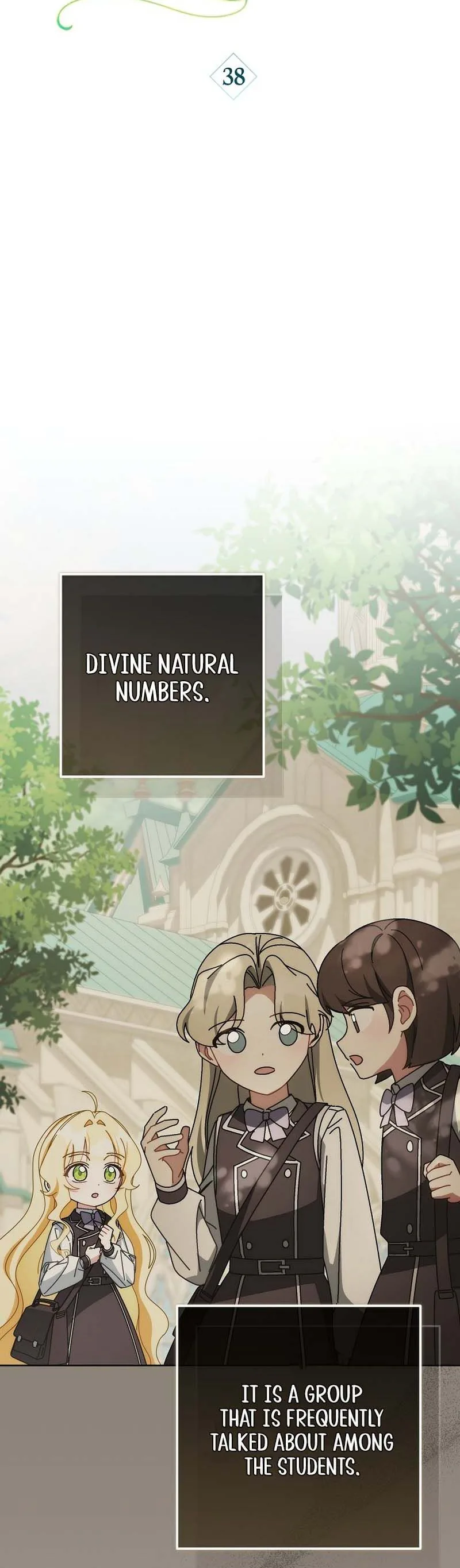 Can I Cry Now? Chapter 38 Page 10