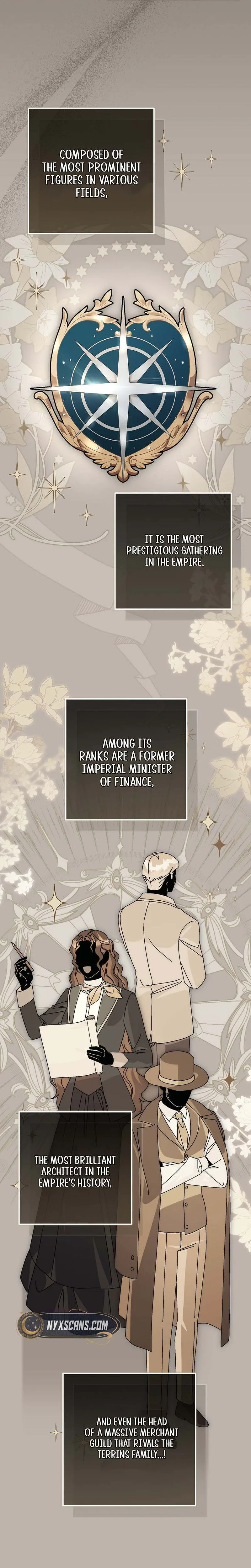 Can I Cry Now? Chapter 38 Page 11
