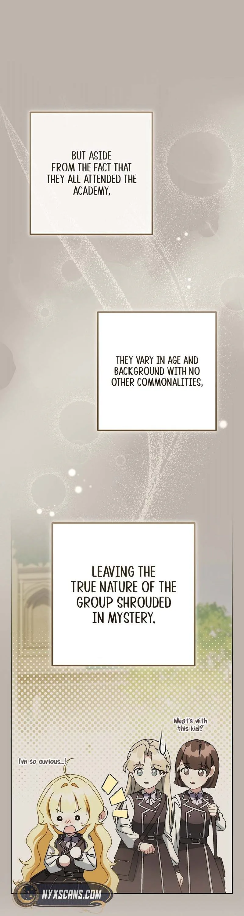 Can I Cry Now? Chapter 38 Page 12