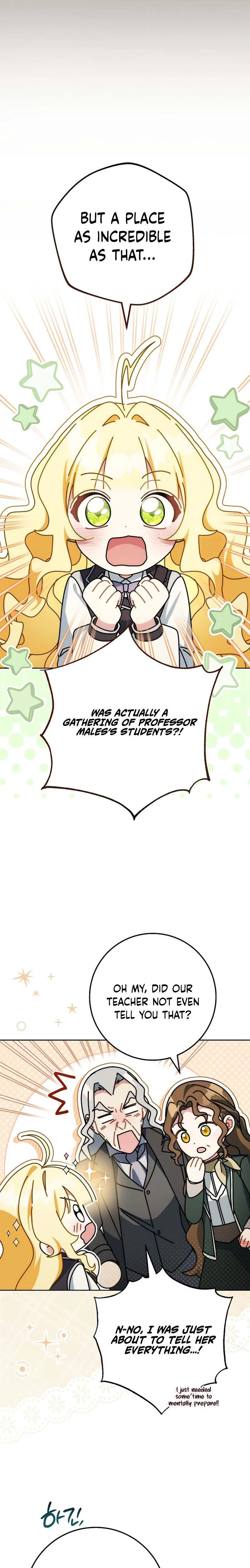 Can I Cry Now? Chapter 38 Page 13