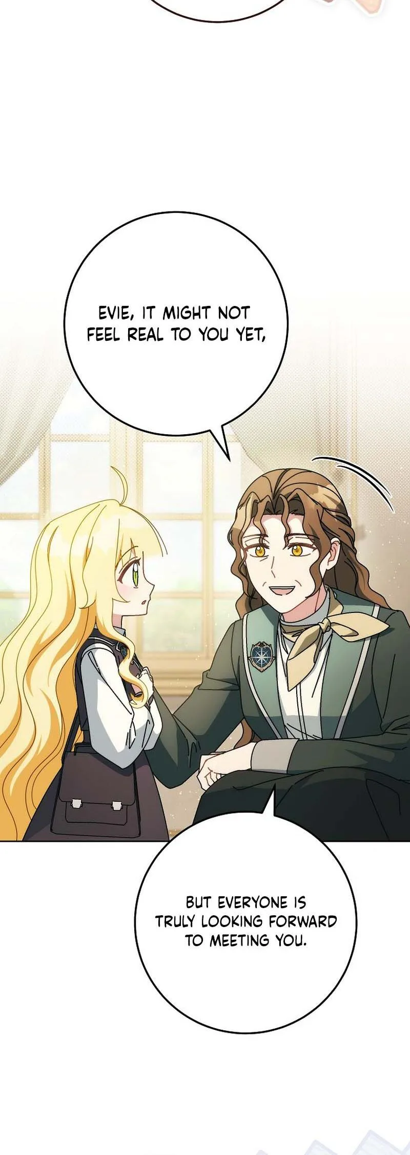 Can I Cry Now? Chapter 38 Page 16