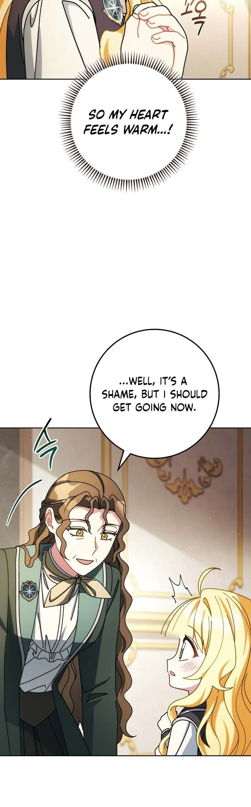 Can I Cry Now? Chapter 38 Page 18