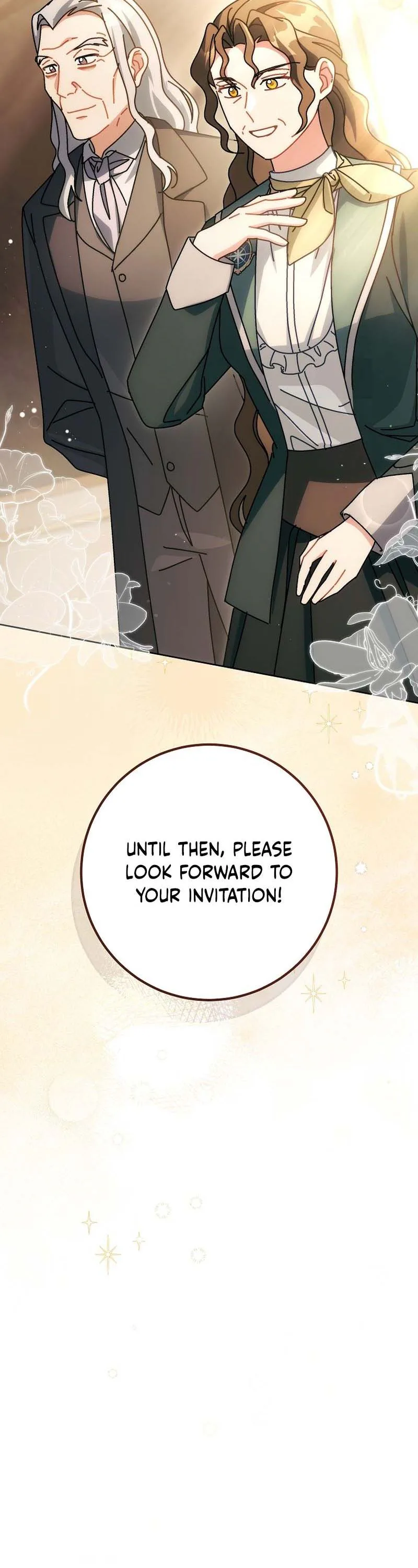 Can I Cry Now? Chapter 38 Page 20