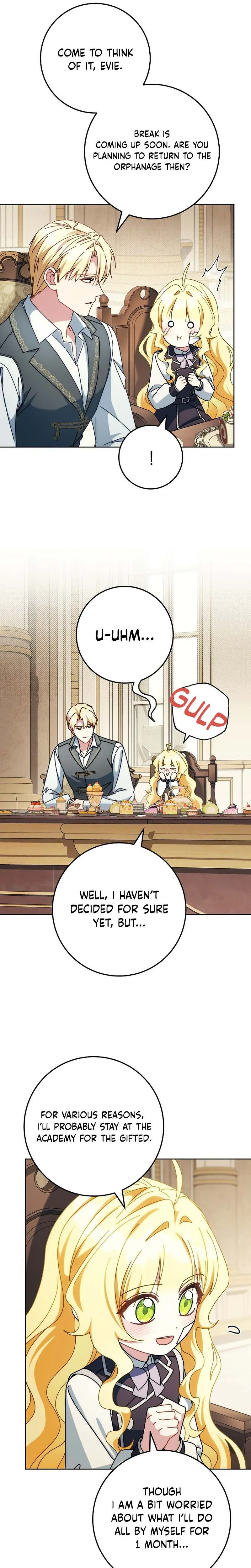 Can I Cry Now? Chapter 38 Page 29