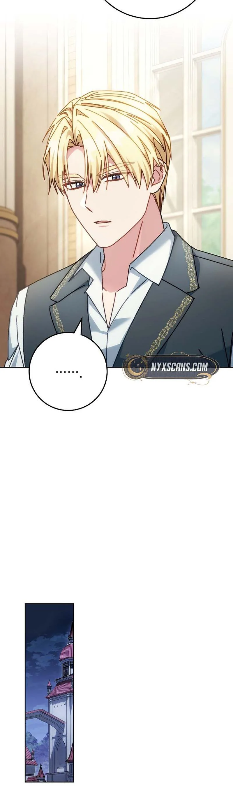 Can I Cry Now? Chapter 38 Page 30