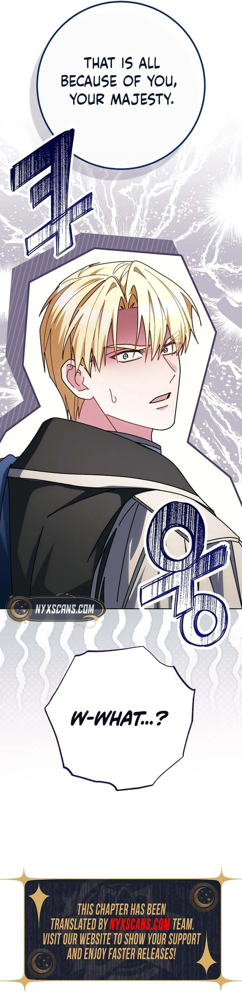 Can I Cry Now? Chapter 38 Page 39